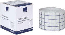 CURI-MED rögzítőszalag 5 cm x 10 m nem steril (25276)