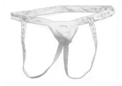 PATELLA Heretartó 105 cm - doktorpatika