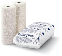  Safix plus gipszpólya 6cmx2m (2db)