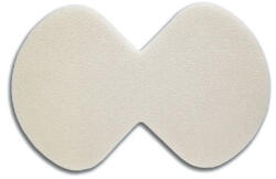 MEPILEX TALON 13 X 21 CM nedszívó szivacskötszer saroksebek kezelésére (U00003496)