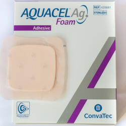  Aquacel Ag Foam öntapadó Habkötszer 17, 5 X 17, 5 Cm