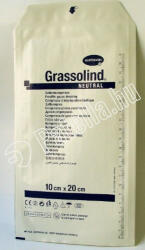 GRASSOLIND kenőcstüll 10 cm x 20 cm 30x 499336