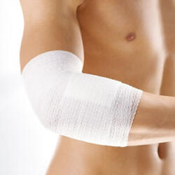 MOLLELAST Haft 4 M X 10 Cm Kötésrögzítő (410037956)