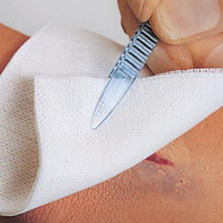 VLIWASOFT 5 X 5 CM nedvszívó sebpárna (410051358)