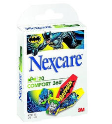 TUBIFAST csőpólya PIROS 10m (3, 5cmx10m) (U00008850)