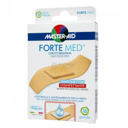  M-A Forte med ragtapasz 10 db-os large