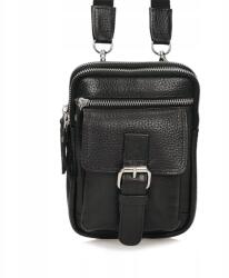 Toscanio Férfi bőr postás táska vállra Toscanio T1078 (T1078)