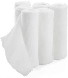  NEM steril, szegett mullpólya 15cmx5m 100db