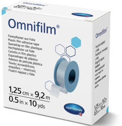 Omnifilm ragtapasz 1, 25cm x 9, 2m