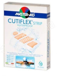  M-a Cutiflex Strip Sebtapasz Többféle Méret St 20x