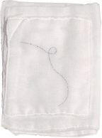 SALUS Hasi törlő 30 x 40 cm (6 rétegű mullapból) (4457)