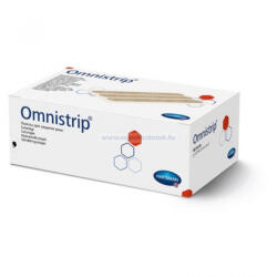  Omnistrip sebzáró 6x38mm (6csík/lap)