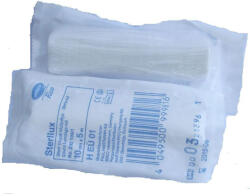  Mullpólya steril szegett 5 m x 10 cm - doktorpatika