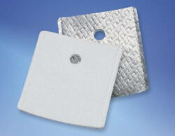 SERVONA Servox tracheokompressz sebpárna kanül takaró-alátét (servona) (22130)