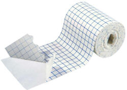 BSW Med Med Pharmafix Kötésrögzítő Ragtapasz 5 Cm X 10 Méter