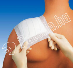 OMNIFIX elastic ragtapasz 15 cm x 10 m hr 900604