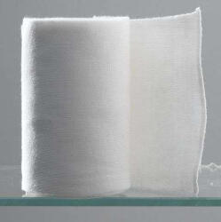 SALUS Pamut fásli 11 cm x 4 m (bande coton short stretch) 1812 - doktorpatika