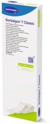  Sorbalgon T Classic alginát kötszer 2, 5 cm x 30 cm