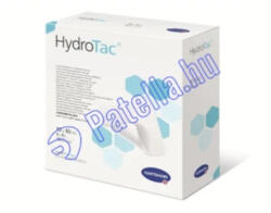 HYDROTAC transparent 10x10 cm 10x 685906