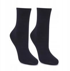 Marilyn Pamut zokni Marilyn Forte 58 méret 30/35 fekete-BLACK (HS58BL30)