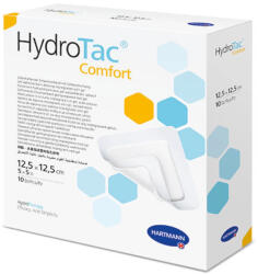  Comfort géllel impr. habkötszer 12, 5x12, 5cm HydroTac