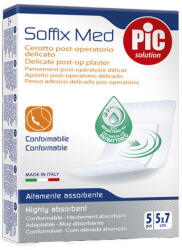 Pic Solution Sebtapasz Soffix Mutet Utan 5x7cm 5x