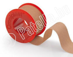 OMNIPLAST ragtapasz 2.5 cm x 5 m 900531