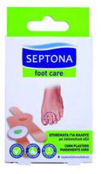  Septona Tyúkszemírtótapasz 6 Db-os