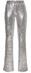 Pinko Full Paillettes Anyag nadrág méret34