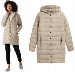 Outhorn Kabát Átmeneti Kabát Pihe-puha Tavaszi Őszi KUDP602 > Xs (HOZ21-KUDP602-83S)