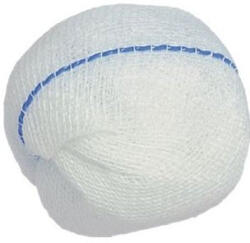 TUPFER gömbtörlő 20 mm / 100 db / nem steril (U00016864)