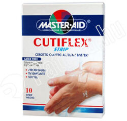  M-a Cutiflex Strip Sebtapasz Nagy St 10x