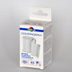  M-a Compriderm Rugalmas Pólya 5m X 8cm 1x