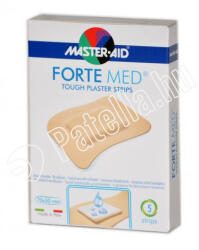  Ma Forte Elastic Tap Különböző Méret Vízálló 20x