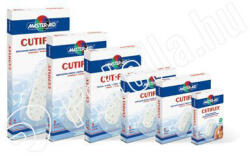  Ma Cutiflex Sebtapasz 8x10cm St U Vék 5x