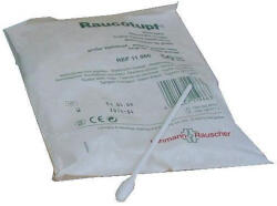  Vattafej hurkapálcán 15 cm/műanyag/nem steril/ 30 mm fej 50 db (U00019206)