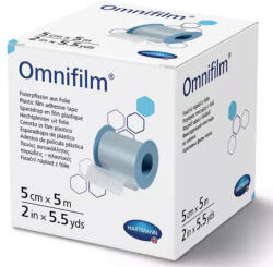  Omnifilm ragtapasz 5cmx5m