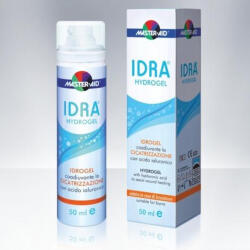 IDRA sebkezelő gél 50ml (U00020778)