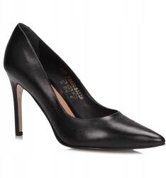 Visconi Félcipő Magassarkú cipő Visconi 7340TAS/239 (7340/TAS/239 Nero)