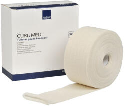 Abena Group Curi-med csőkötszer c 6 cm 20 m/tekercs 222431 (abena) (864)