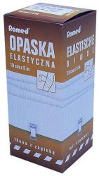  Romed Rugalmas Pólya 2 Kapoccsal 10cmx5m