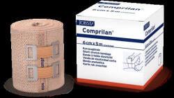  Comprilan /s Rugalmas Pólya 6cm X 5m 1x