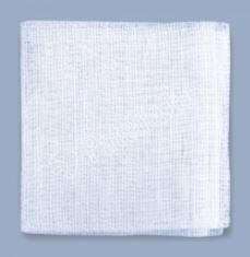 PATELLA Mull lap steril 10x10 cm 100x Bella