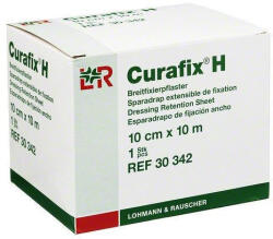 Lohmann & Rauscher Curafix h 138942 10 cm x 10 m vlies kötésrögzítő (lohmann) (12327)