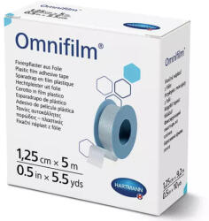  Omnifilm ragtapasz 1, 25cmx5m