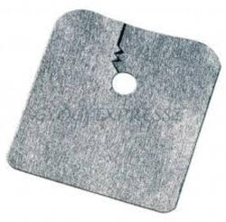 METALLINE Trachea 8 X 9 Cm (410054649)