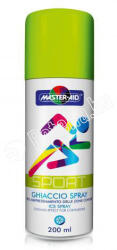  M-a Ghiaccio Spray Sport Sérülésre 200ml