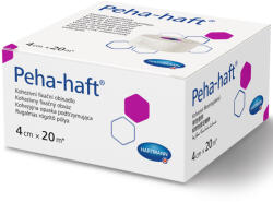  Peha-haft öntapadó kötésrögzítőpólya 4cmx20m