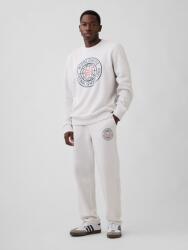 GAP Долнища Straight-Leg с лого GAP GAP | Byal | МЪЖЕ | XS