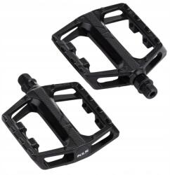 Kellys Platform pedálok Kellys Flat 30 fekete (KB_45602)